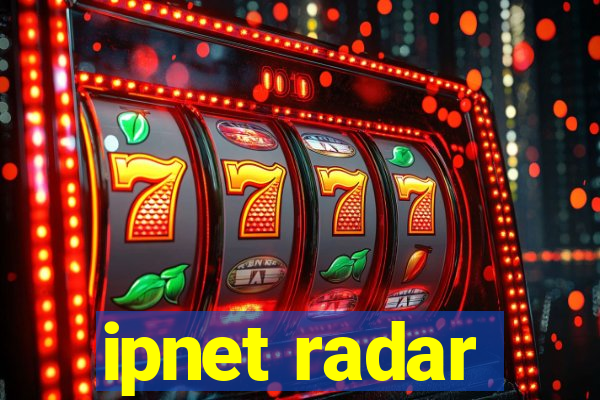 ipnet radar